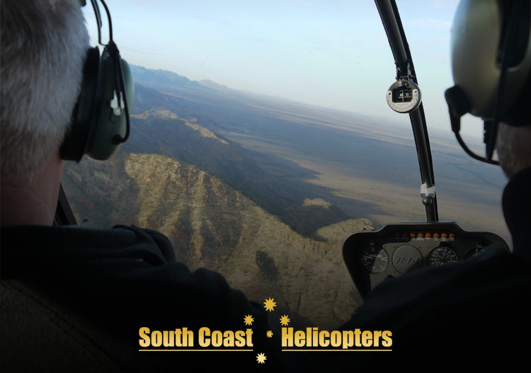 South Coast Helicopters